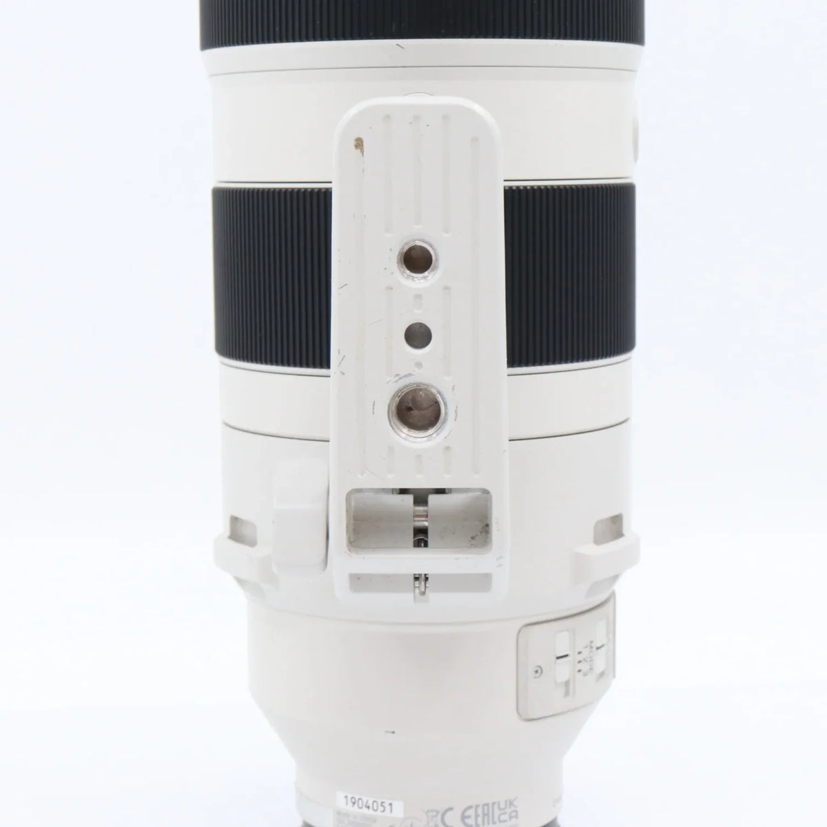 Sony FE 200-600mm f/5.6-6.3 G OSS used