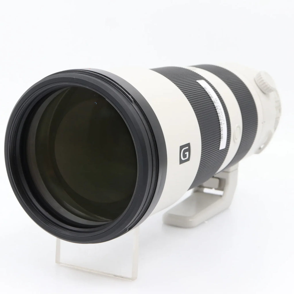 Sony FE 200-600mm f/5.6-6.3 G OSS used
