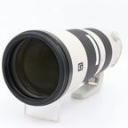 Sony FE 200-600mm f/5.6-6.3 G OSS used