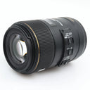 Sigma 105mm f/2.8 EX DG Macro OS HSM Nikon F gebraucht