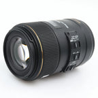 Sigma 105mm f/2.8 EX DG Macro OS HSM Nikon F gebraucht