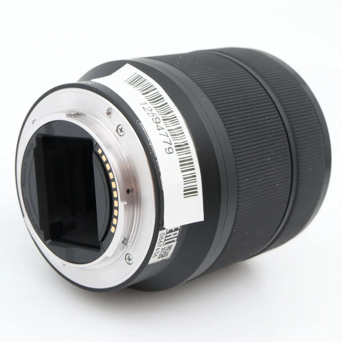 Sony FE 28-70mm f/3.5-5.6 OSS used