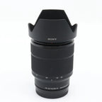 Sony FE 28-70mm f/3.5-5.6 OSS used