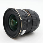 Tokina 11-16mm f/2.8 SD AT-X Pro (IF) DX II Nikon used
