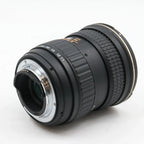 Tokina 11-16mm f/2.8 SD AT-X Pro (IF) DX II Nikon used