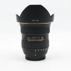 Tokina 11-16mm f/2.8 SD AT-X Pro (IF) DX II Nikon used