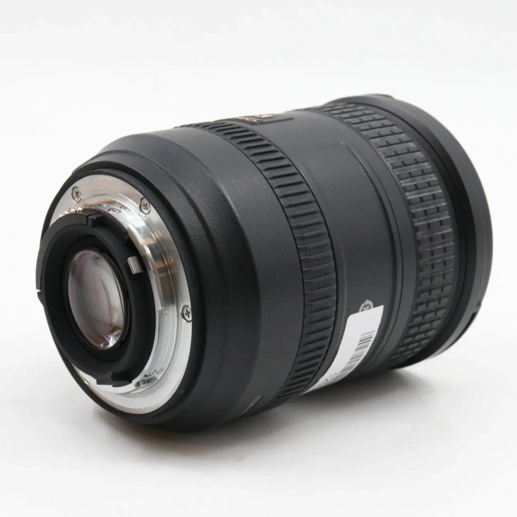Nikon AF-S 18-200mm f/3.5-5.6G ED DX VR II used