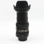 Nikon AF-S 18-200mm f/3.5-5.6G ED DX VR II used