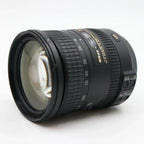 Nikon AF-S 18-200mm f/3.5-5.6G ED DX VR II used