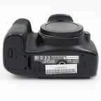 Canon EOS 70D body Gebraucht