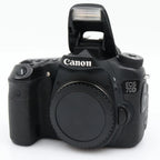 Canon EOS 70D body Gebraucht