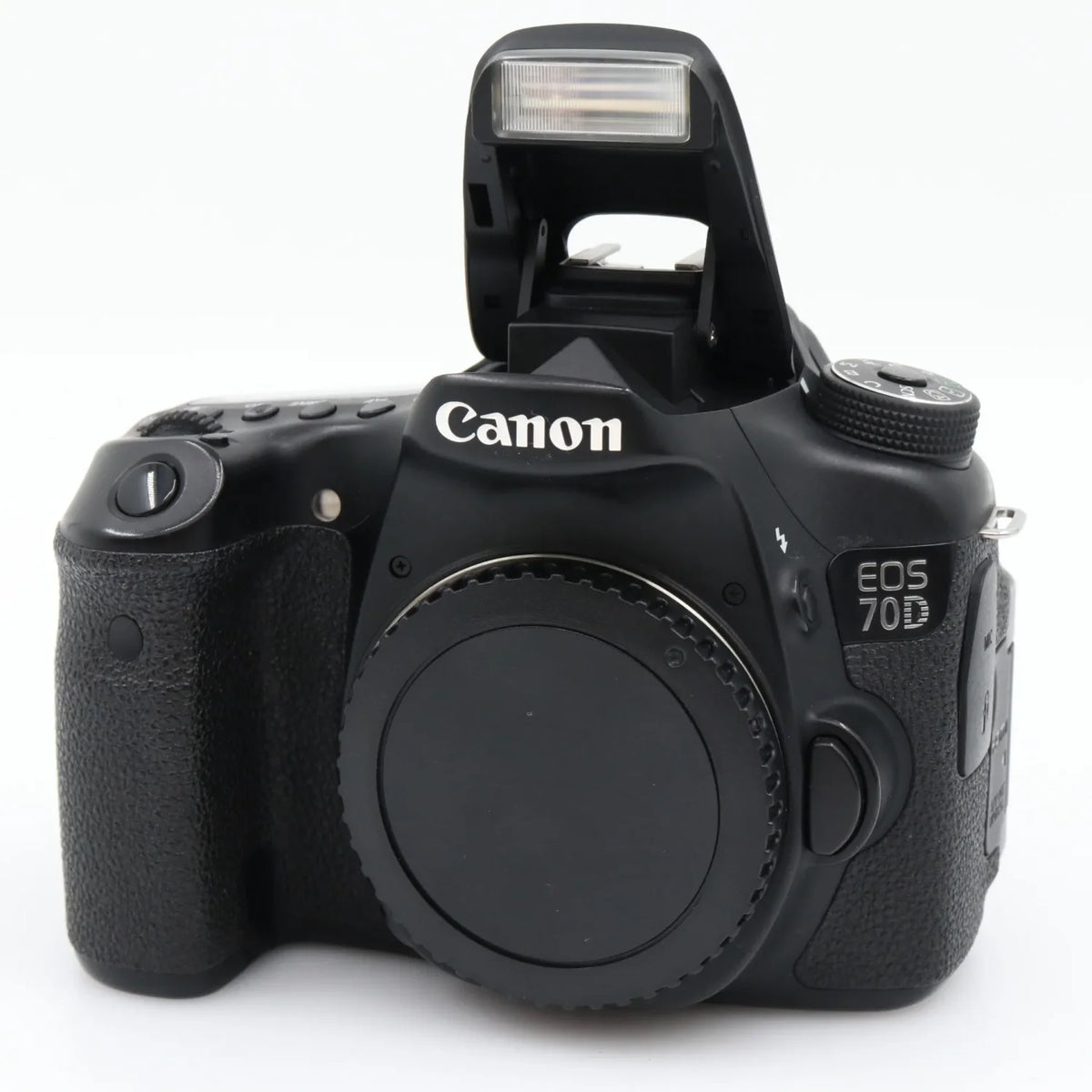 Canon EOS 70D body Gebraucht