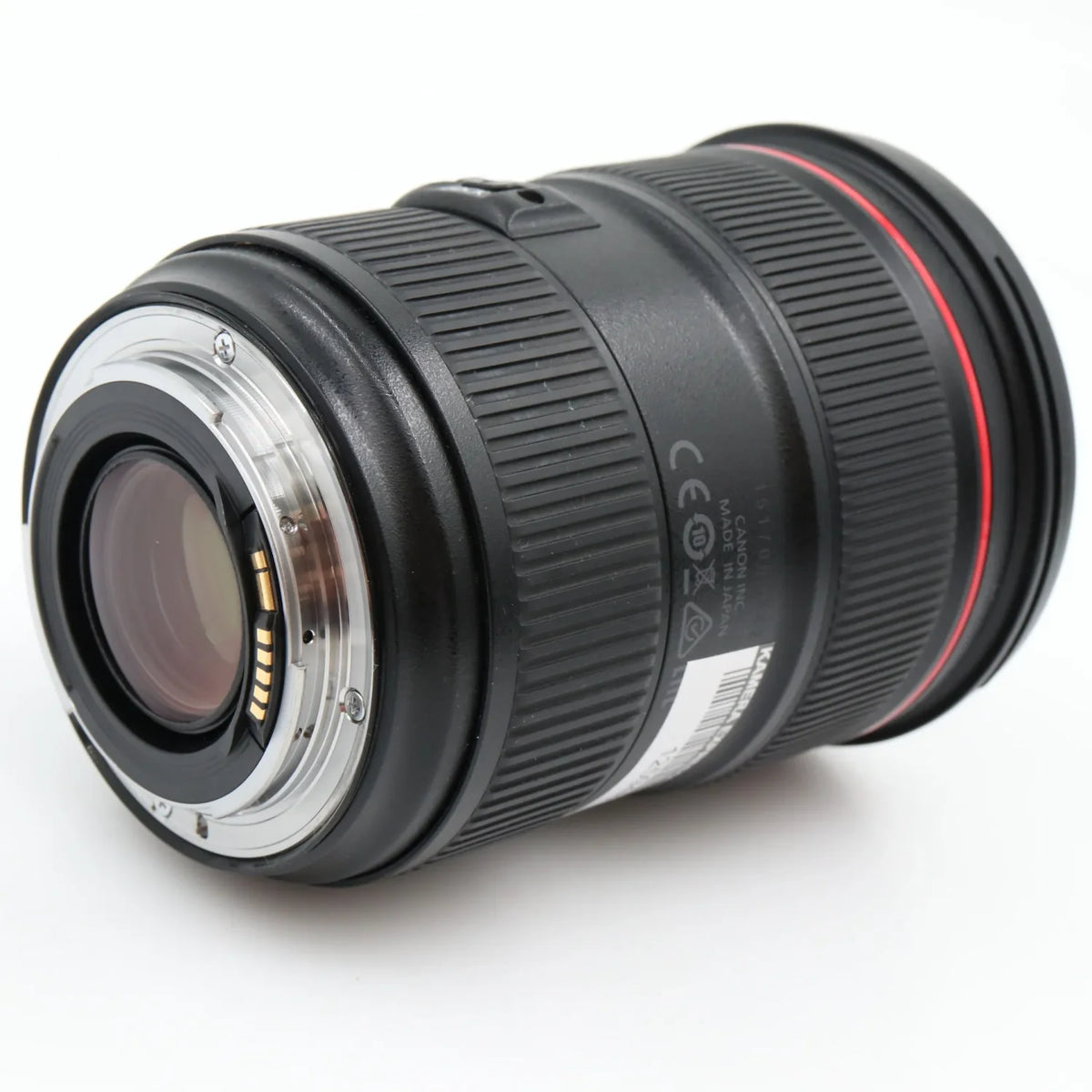 Canon EF 24-70mm f/2.8 L II USM Gebraucht