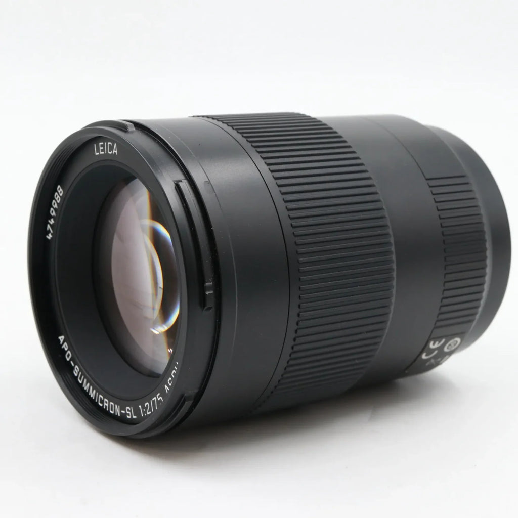 Leica 11178 APO-Summicron-SL 75mm F/2 ASPH. used
