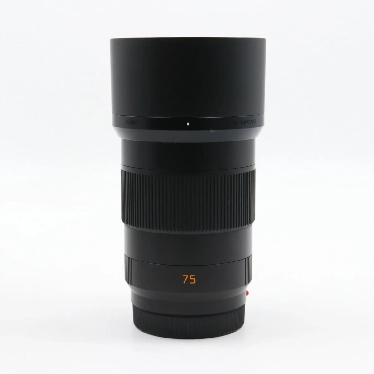 Leica 11178 APO-Summicron-SL 75mm F/2 ASPH. used