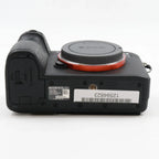 Sony A7 III body used