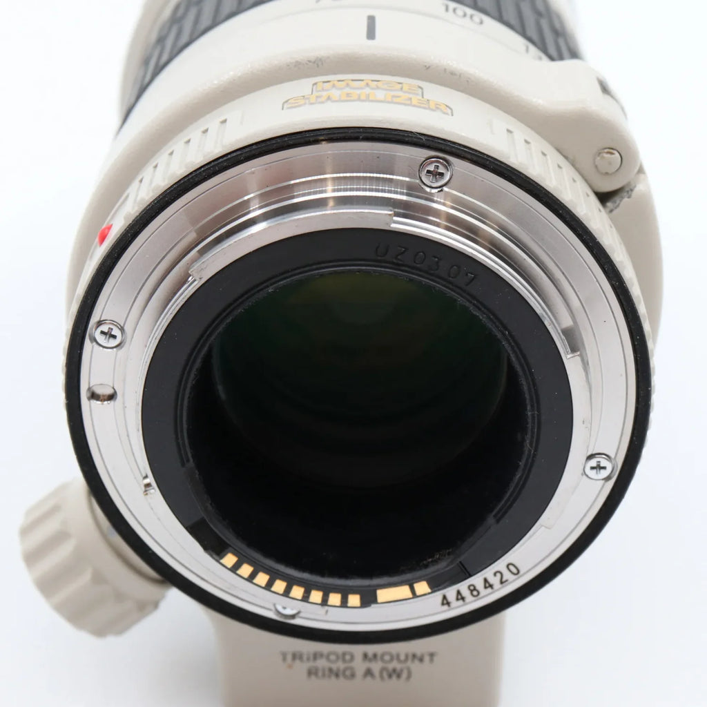 Canon EF 70-200mm f/4 L IS USM gebraucht