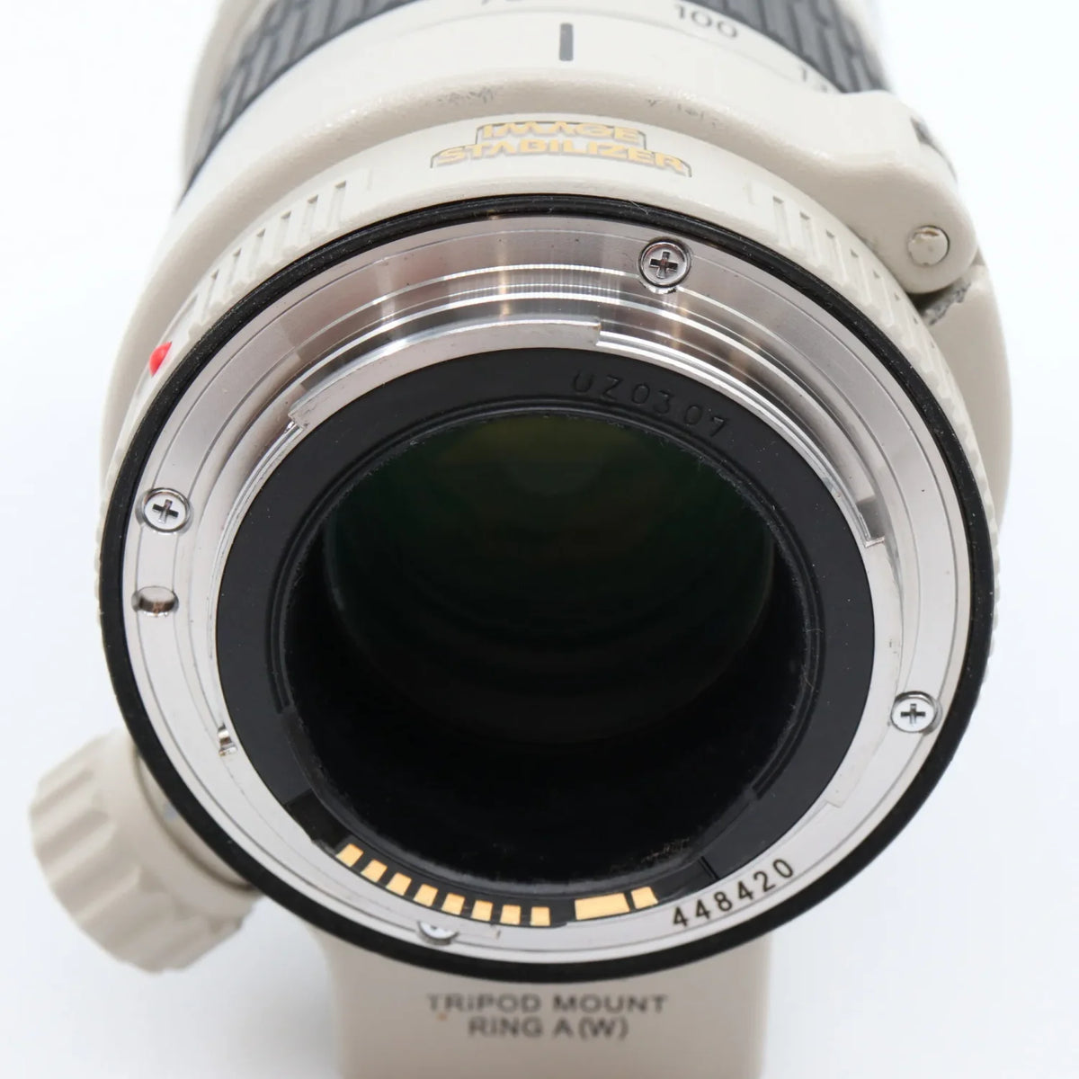 Canon EF 70-200mm f/4 L IS USM gebraucht