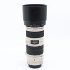 Canon EF 70-200mm f/4 L IS USM gebraucht