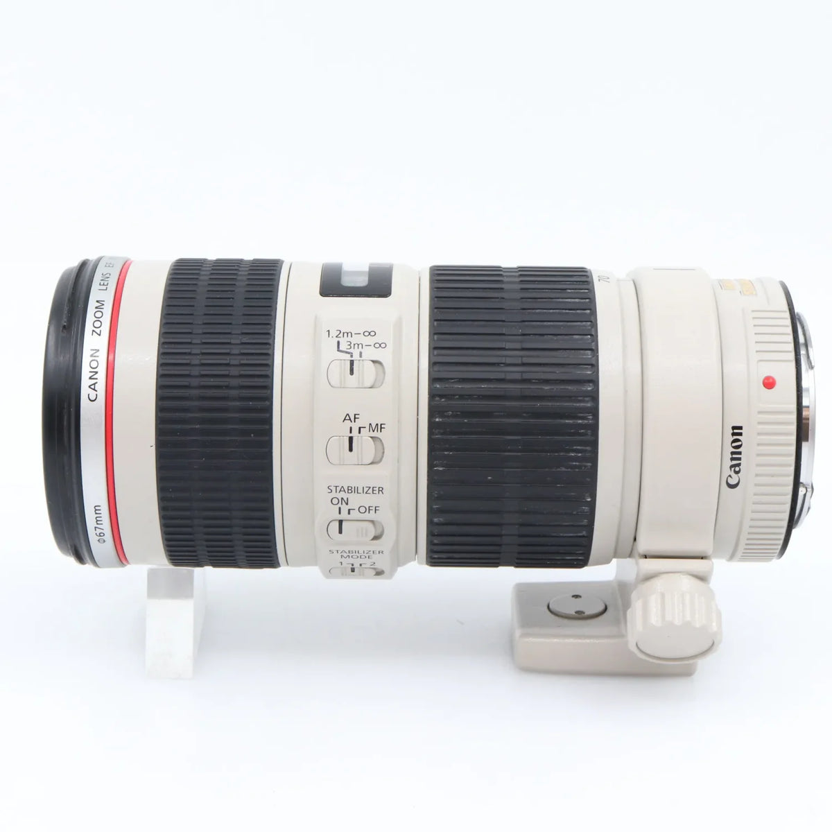 Canon EF 70-200mm f/4 L IS USM gebraucht