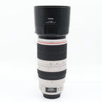 Canon EF 100-400mm f/4.5-5.6 L IS USM II used