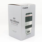 Canon EF 100-400mm f/4.5-5.6 L IS USM II used
