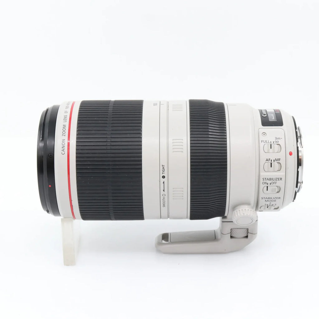 Canon EF 100-400mm f/4.5-5.6 L IS USM II used