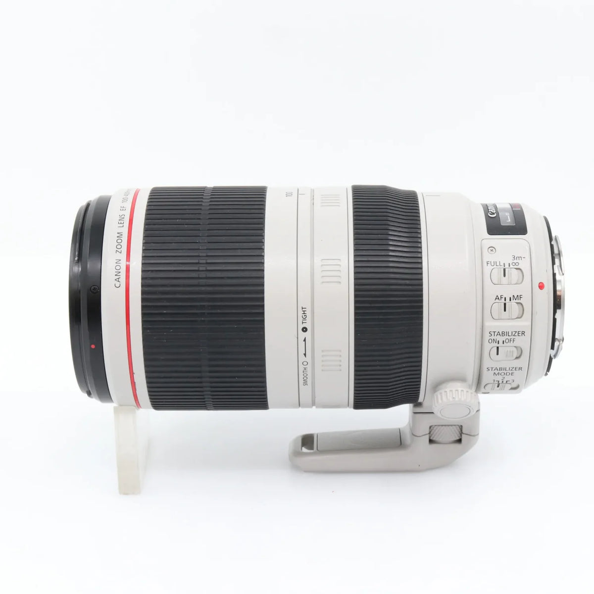 Canon EF 100-400mm f/4.5-5.6 L IS USM II used