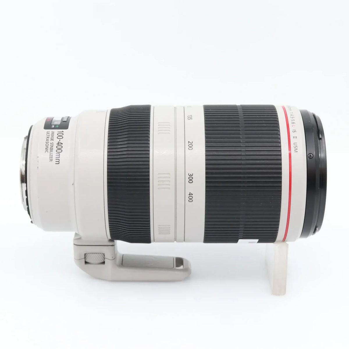 Canon EF 100-400mm f/4.5-5.6 L IS USM II used