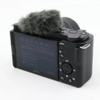 Sony ZV-E10 + E 16-50mm f/3.5-5.6 PZ OSS used