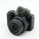 Sony ZV-E10 + E 16-50mm f/3.5-5.6 PZ OSS used