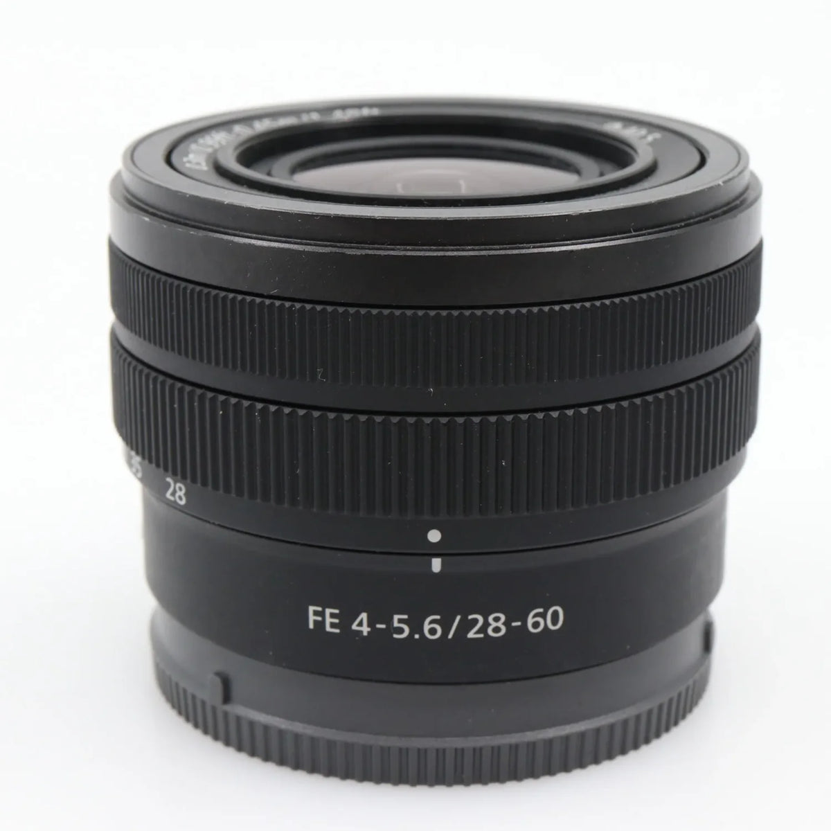 Sony FE 28-60mm f/4-5.6 gebraucht