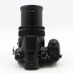 Panasonic Lumix DMC-FZ2000 used