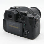 Panasonic Lumix DMC-FZ2000 used