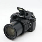 Panasonic Lumix DMC-FZ2000 used