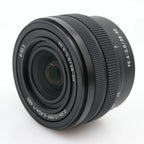 Sony FE 28-60mm f/4-5.6 used