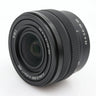 Sony FE 28-60mm f/4-5.6 used