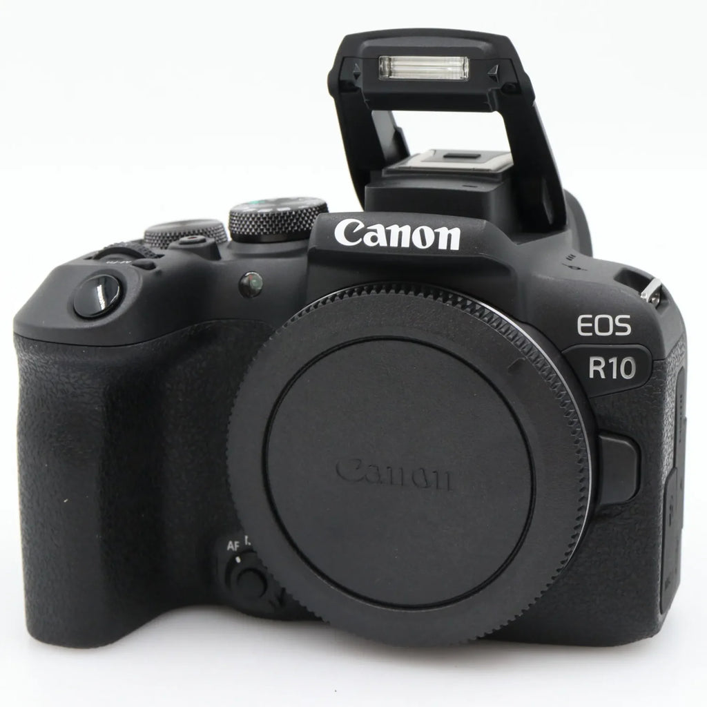Canon EOS R10 Gehäuse Gebraucht