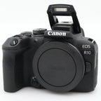 Canon EOS R10 Gehäuse Gebraucht