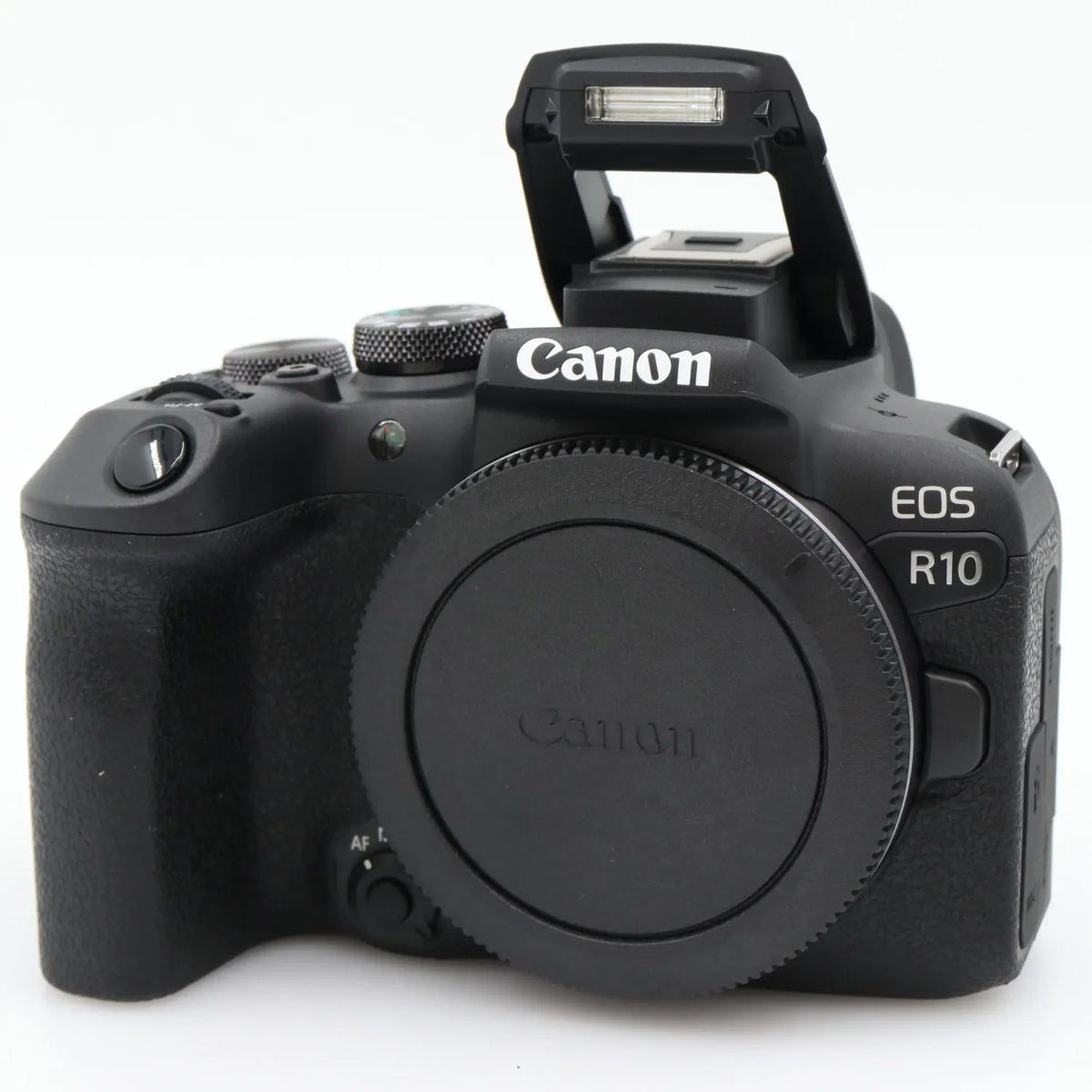 Canon EOS R10 Gehäuse Gebraucht