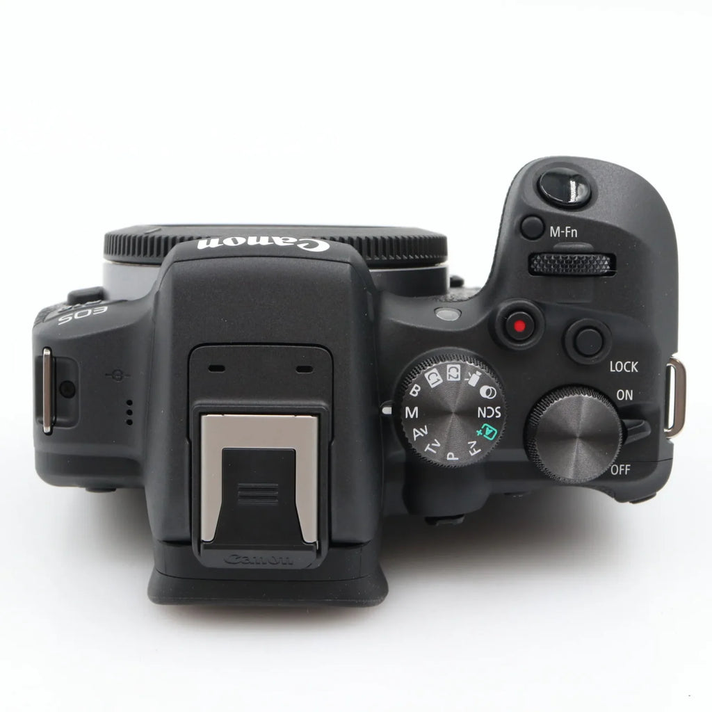 Canon EOS R10 Gehäuse Gebraucht
