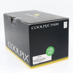 Nikon Coolpix P1100 gebraucht