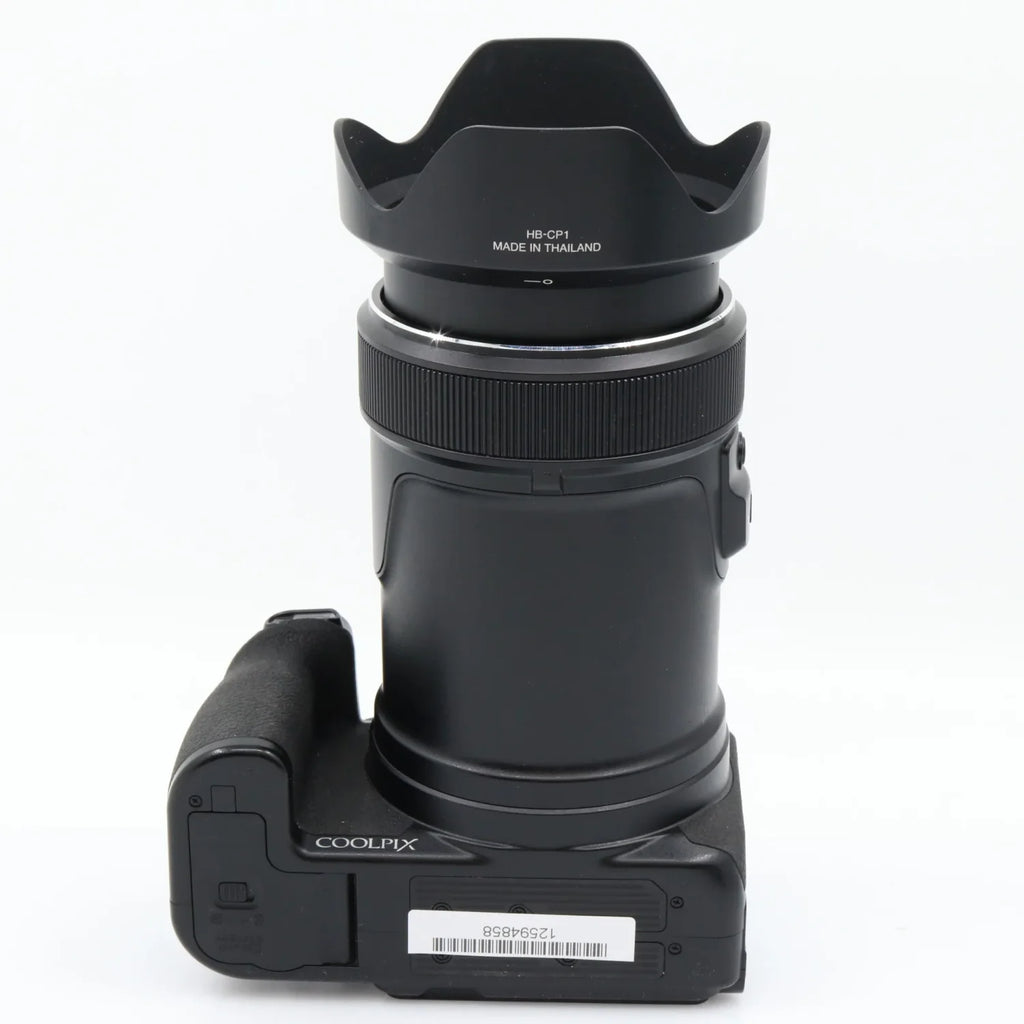 Nikon Coolpix P1100 gebraucht