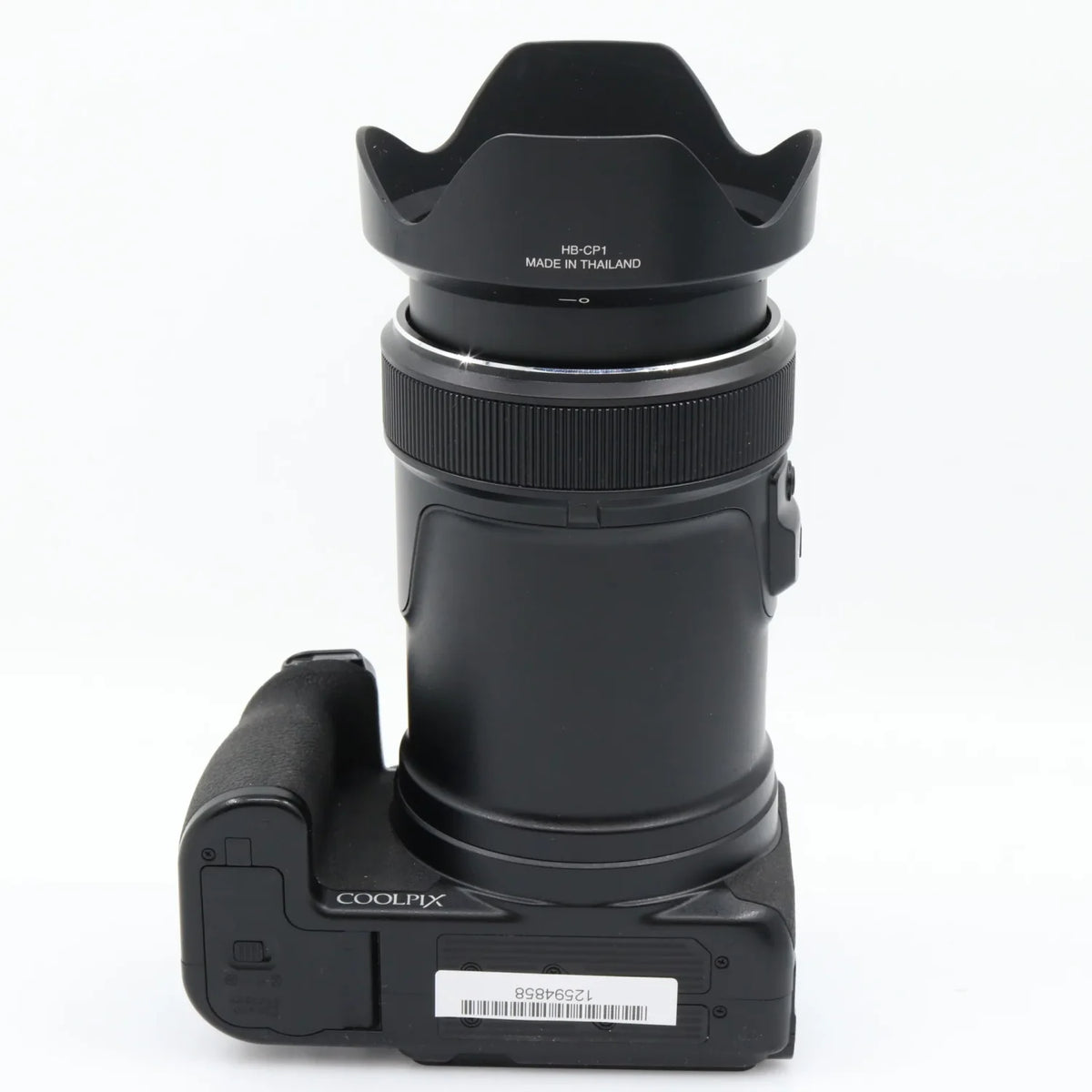 Nikon Coolpix P1100 gebraucht