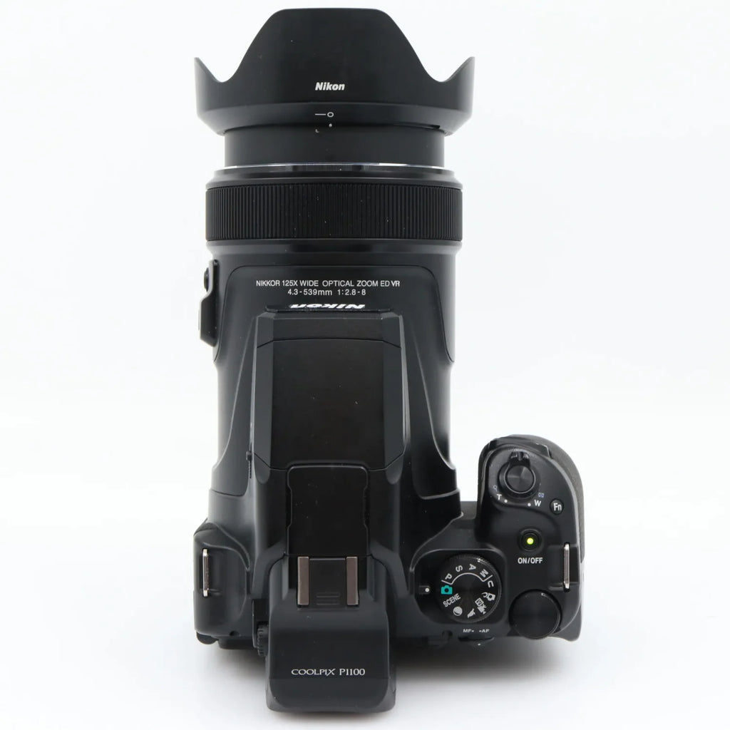 Nikon Coolpix P1100 gebraucht