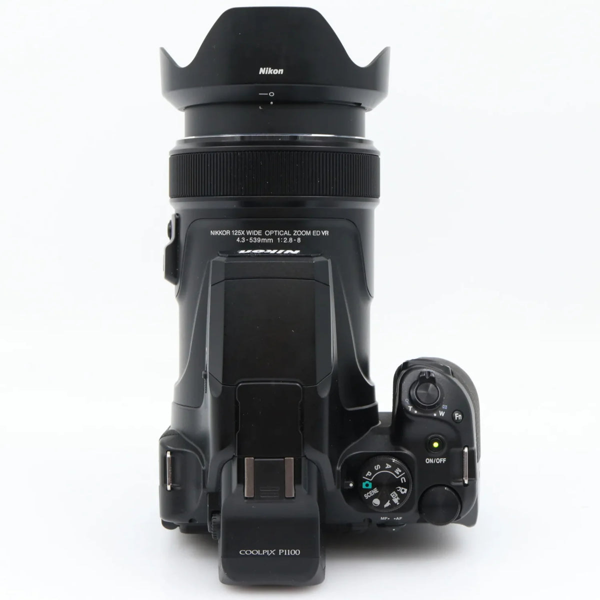 Nikon Coolpix P1100 gebraucht