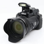 Nikon Coolpix P1100 gebraucht