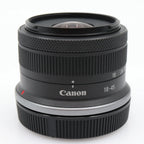 Canon RF-S 18-45mm f/4.5-6.3 IS STM used