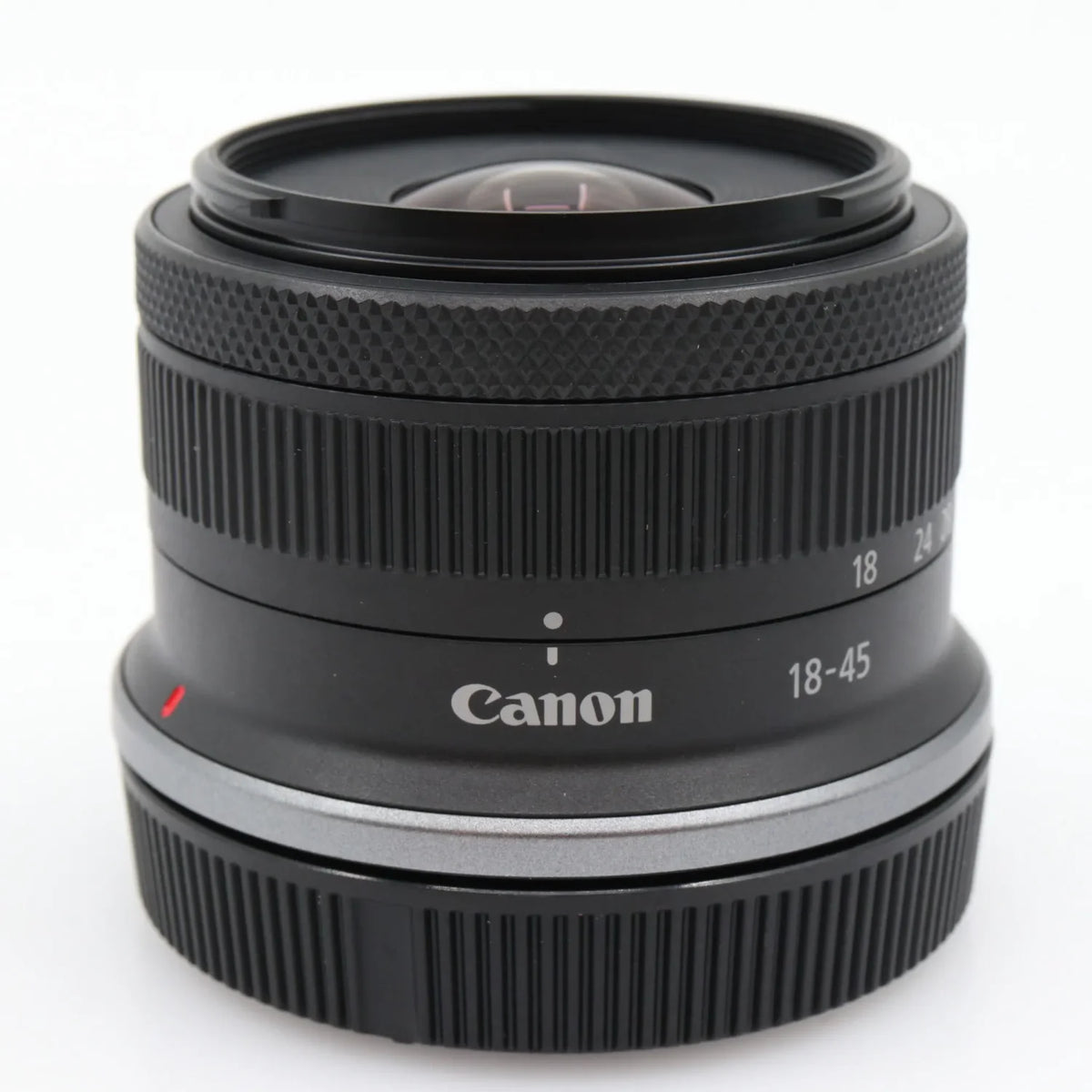Canon RF-S 18-45mm f/4.5-6.3 IS STM used