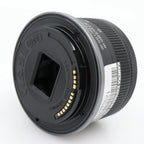 Canon RF-S 18-45mm f/4.5-6.3 IS STM used